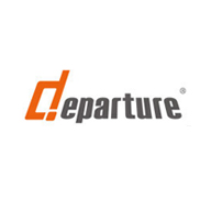 departure品牌LOGO