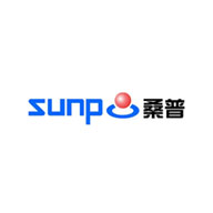 桑普Sunpo品牌LOGO