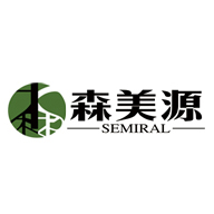 森美源品牌LOGO