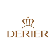 DERIER蒂爵珠宝品牌LOGO