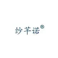 纱芊诺品牌LOGO