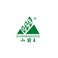 山霸王品牌LOGO