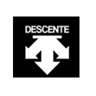 DESCENTE迪桑特品牌LOGO