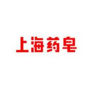 上海药皂品牌LOGO