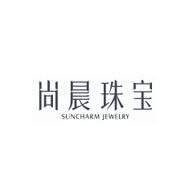 尚晨珠宝品牌LOGO