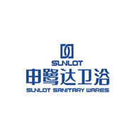 申鹭达SUNLOT品牌LOGO