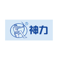 神力品牌LOGO