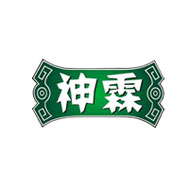  神霖品牌LOGO