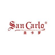 圣卡罗SanCarlo品牌LOGO