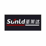 圣莱达Sunld品牌LOGO