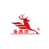 圣鹿源品牌LOGO