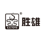 胜雄品牌LOGO