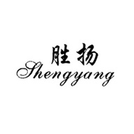 胜杨品牌LOGO