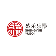 盛乐品牌LOGO