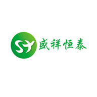 盛祥恒泰品牌LOGO