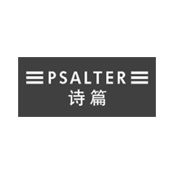 诗篇PSALTER品牌LOGO