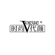 时尚代颜品牌LOGO