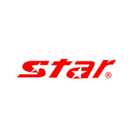 世达STAR品牌LOGO