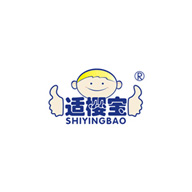 适樱宝sweetbaby品牌LOGO