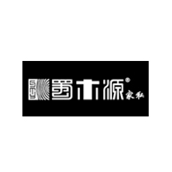 蜀木源品牌LOGO