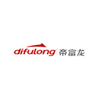 difulong帝富龙品牌LOGO