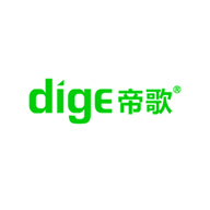 DIGE帝歌品牌LOGO