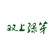 双上绿芽品牌LOGO