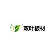 双叶板材品牌LOGO