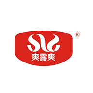 爽露爽品牌LOGO