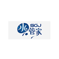 水管家品牌LOGO