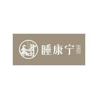 睡康宁品牌LOGO