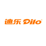 Dilo迪乐品牌LOGO