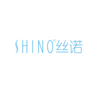 丝诺SHIINO品牌LOGO