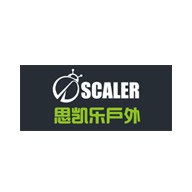 思凯乐Scaler品牌LOGO