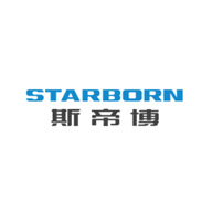 斯帝博STARBORN品牌LOGO