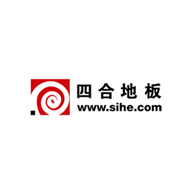 四合地板品牌LOGO