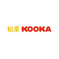 松果KOOKA品牌LOGO