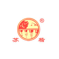 苏稽品牌LOGO