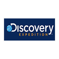Discovery Expedition品牌LOGO