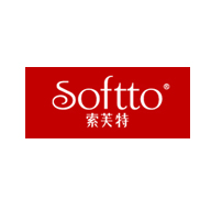 索芙特Softto品牌LOGO