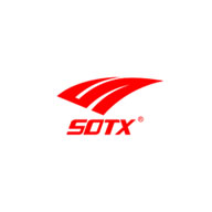 索牌SOTX品牌LOGO