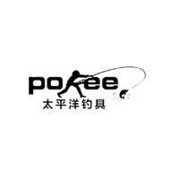 太平洋pokee品牌LOGO