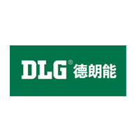 DLG德朗能品牌LOGO