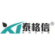 泰格信品牌LOGO