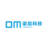 DM品牌LOGO