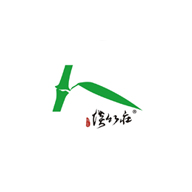 谈竹庄品牌LOGO