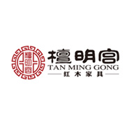 檀明宫品牌LOGO