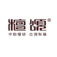 檀颂品牌LOGO