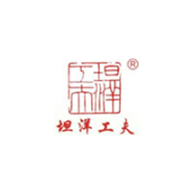 坦洋工夫品牌LOGO