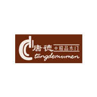 唐德品牌LOGO